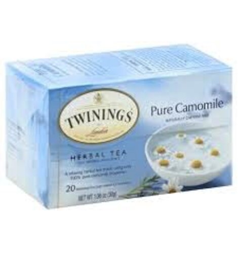 Twinings Chamomile Tea