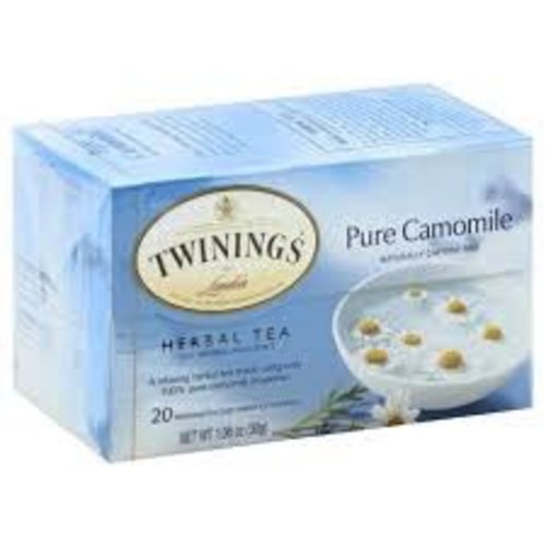 Twinings Twinings Chamomile Tea Twinings Twinings Chamomile Tea