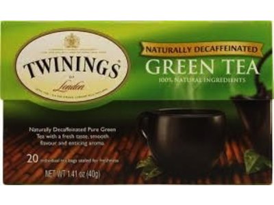 Twinings Twinings Green Decaf Tea