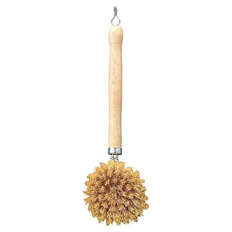 Vero Vero Nylon Dish Brush - Peters Gourmet Market