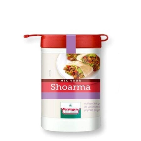 Verstegen Shoarma Spices 2.1 oz