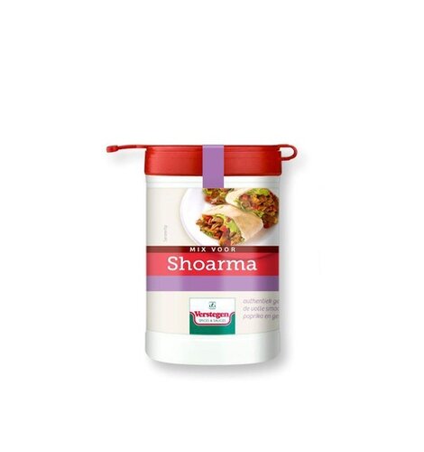 Verstegen Shoarma Spices 2.1 oz
