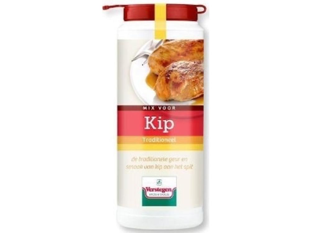 Ontdooien, ontdooien, vorst ontdooien Ontleden dagboek Verstegen Chicken Spices 7.9oz Shaker (Kip) - Peters Gourmet Market