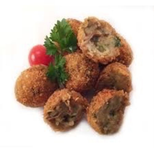 Voorn Voorn Beef Bitterballen 3x12 pack Voorn Voorn Beef Bitterballen 3x12 pack