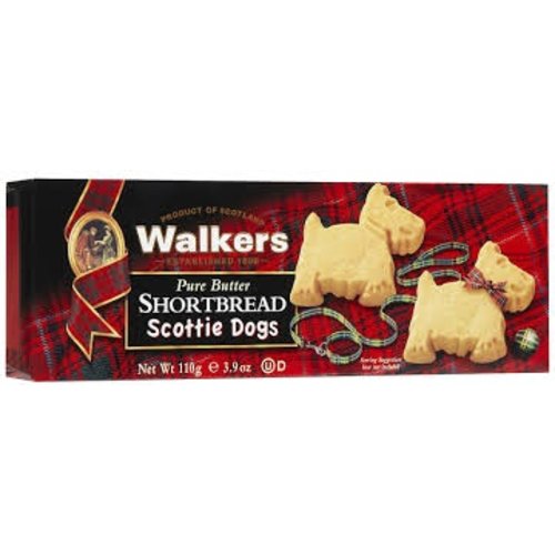 Walkers Walkers Shortbread Scotti Dog Walkers Walkers Shortbread Scotti Dog