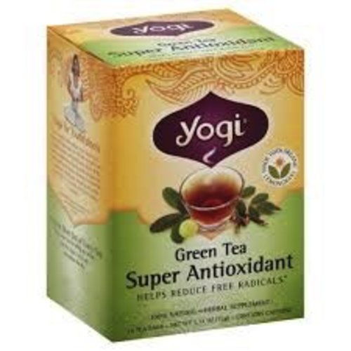 Yogi Yogi Teas Org Anitoxident Yogi Yogi Teas Org Anitoxident