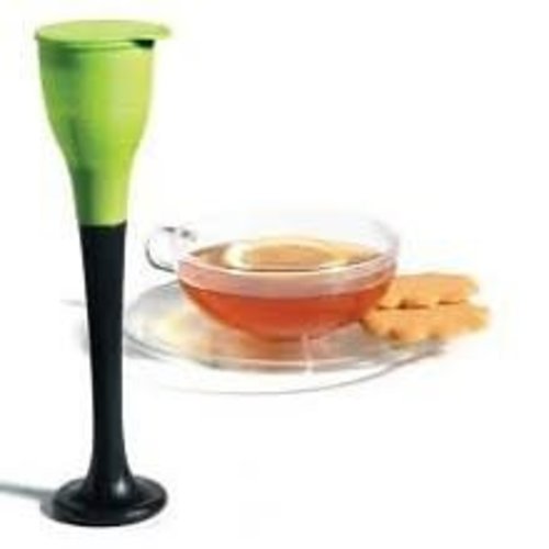Norpro Norpro Silicone Tea Infuser/Tamper Norpro Norpro Silicone Tea Infuser/Tamper