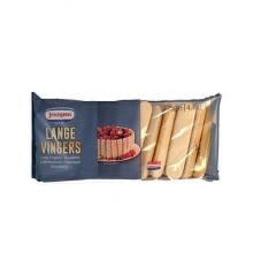 Jeurgens Jeurgen Lady Fingers 4.4 Oz Jeurgens Jeurgen Lady Fingers 4.4 Oz