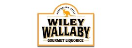 Willey Wallaby