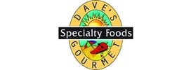 Daves Gourmet