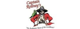 Captain Rodney