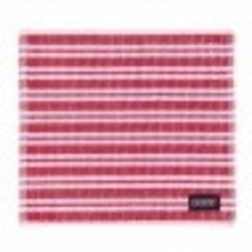 DDDDD DDDDD Dish Cloth Classic Striped Clean Red DDDDD DDDDD Dish Cloth Classic Striped Clean Red