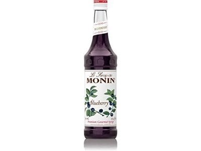 Monin Monin Blueberry Syrup