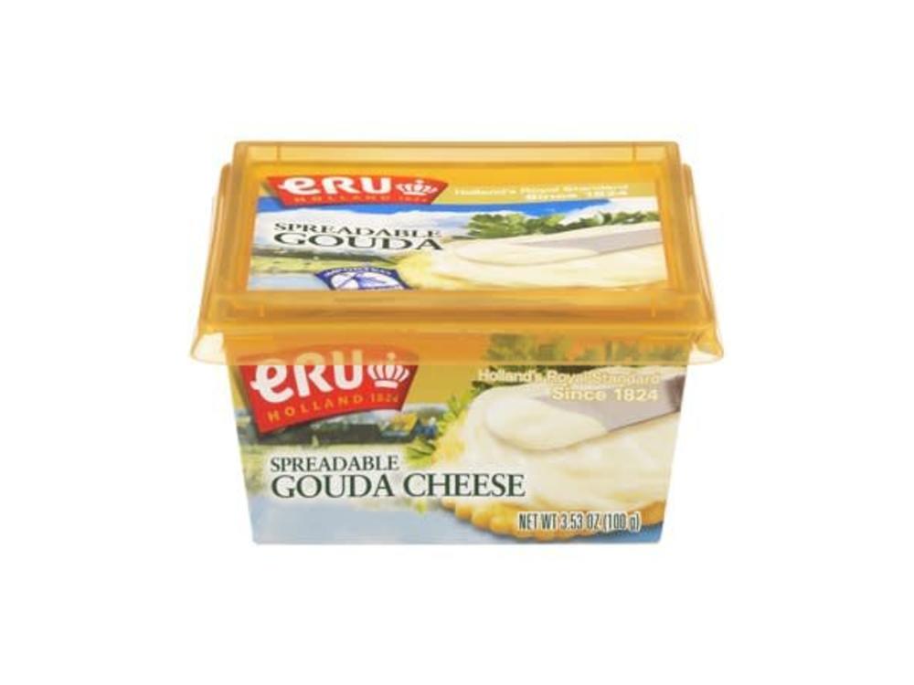 Eru ERU Gouda Cheese Spread 3.5 oz