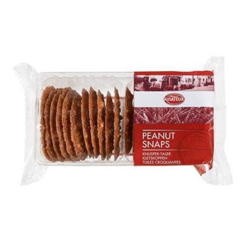 Aviateur Aviateur Klettskoppen Cookies 5.9 Oz Aviateur Aviateur Klettskoppen Cookies 5.9 Oz