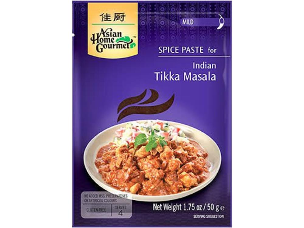 Asian Home Gourmet Asian Home Gourmet Indian Tikka Masala Mix 1.75 oz