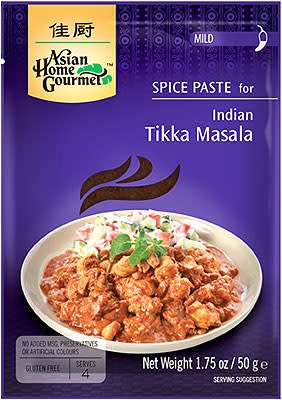 Asian Home Gourmet Asian Home Gourmet