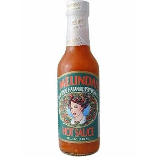 Melindas Melindas Hot Sauce Melindas Melindas Hot Sauce