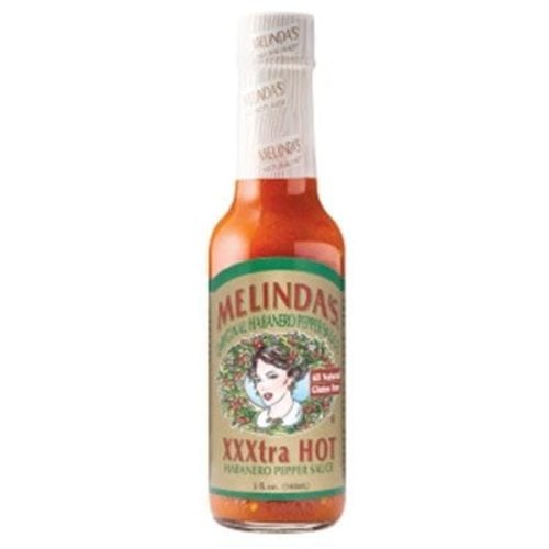 Melindas Melindas Xxxtra Hot Sauce Melindas Melindas Xxxtra Hot Sauce