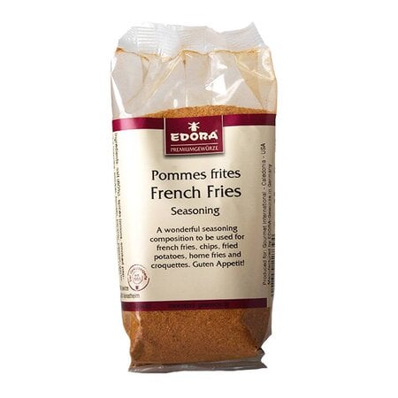 Edora French Fries Seasoning