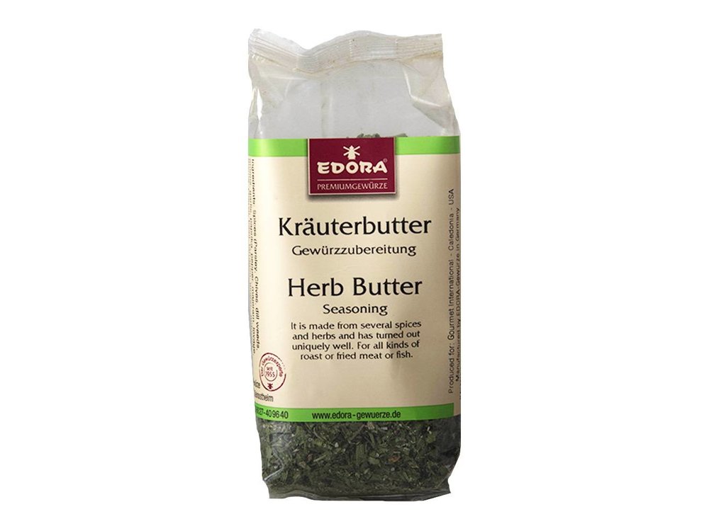 Edora Edora Herb Butter Spices