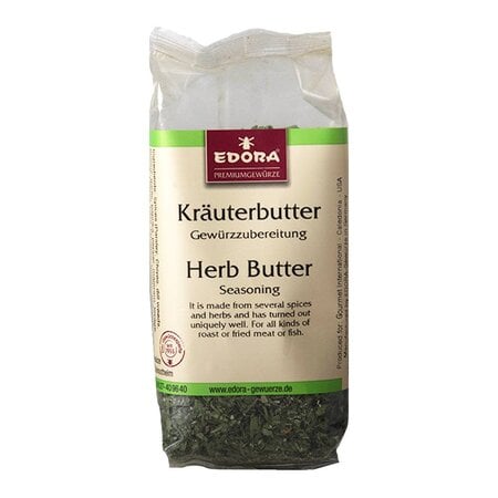 Edora Herb Butter Spices