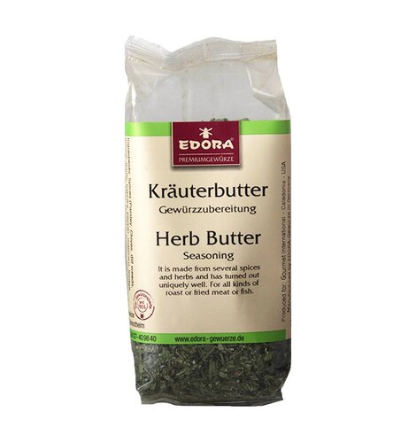 Edora Herb Butter Spices