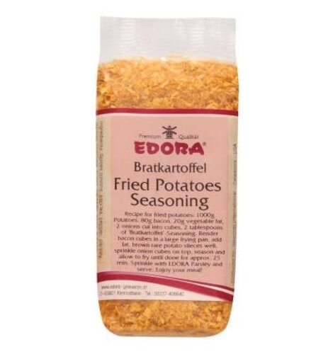 Edora Spices For Fried Potatoes