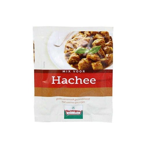 Verstegen Verstegen Hachee Spices .353 Oz Envelope