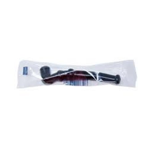 Black Licorice Pipes Black Licorice Pipes