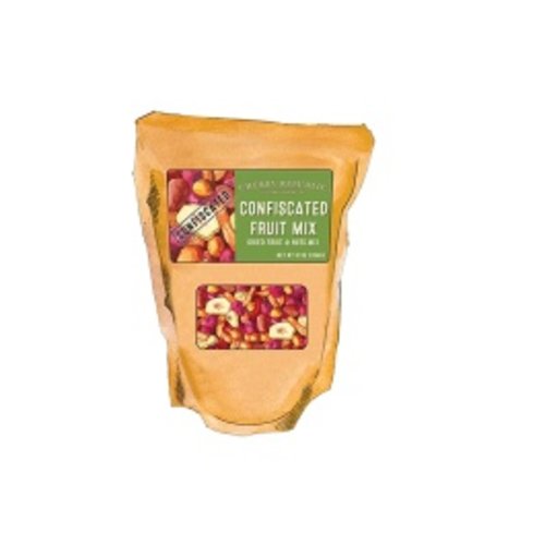 Cherry Republic Cherry Republic Confiscated Fruit Mix 12 oz bag Cherry Republic Cherry Republic Confiscated Fruit Mix 12 oz bag