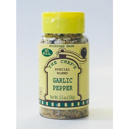 Alden Mill House Alden Mill House Garlic Pepper Alden Mill House Alden Mill House Garlic Pepper