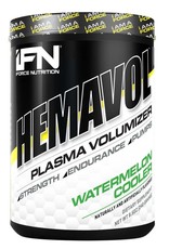 iForce Nutrition Hemavol Plasma Volumizer