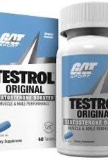 GAT Testrol Original Testoterone Booster