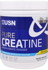 USN USN Pure Creatine 100 Servings