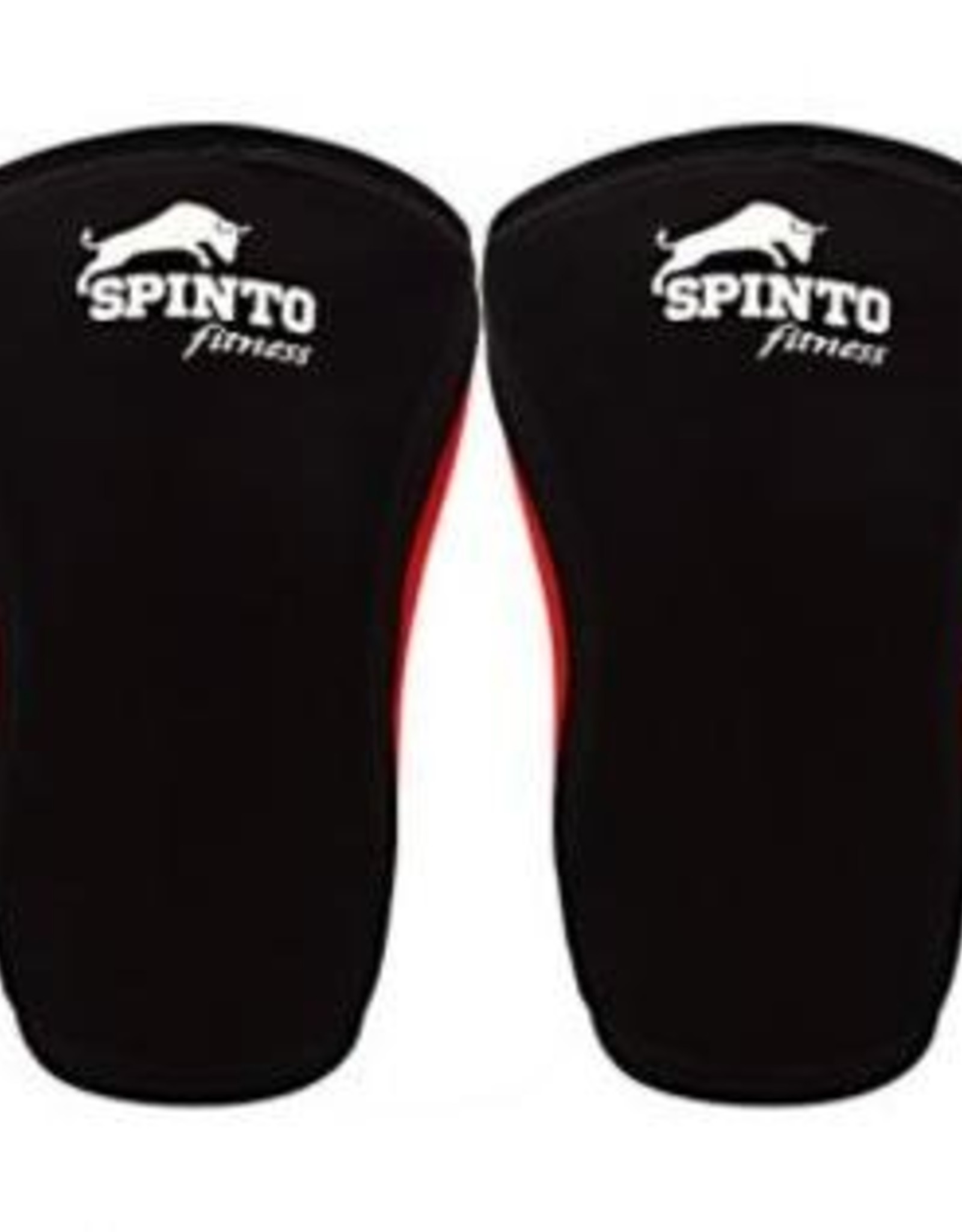 Spinto Fitness Spinto Knee Sleeves