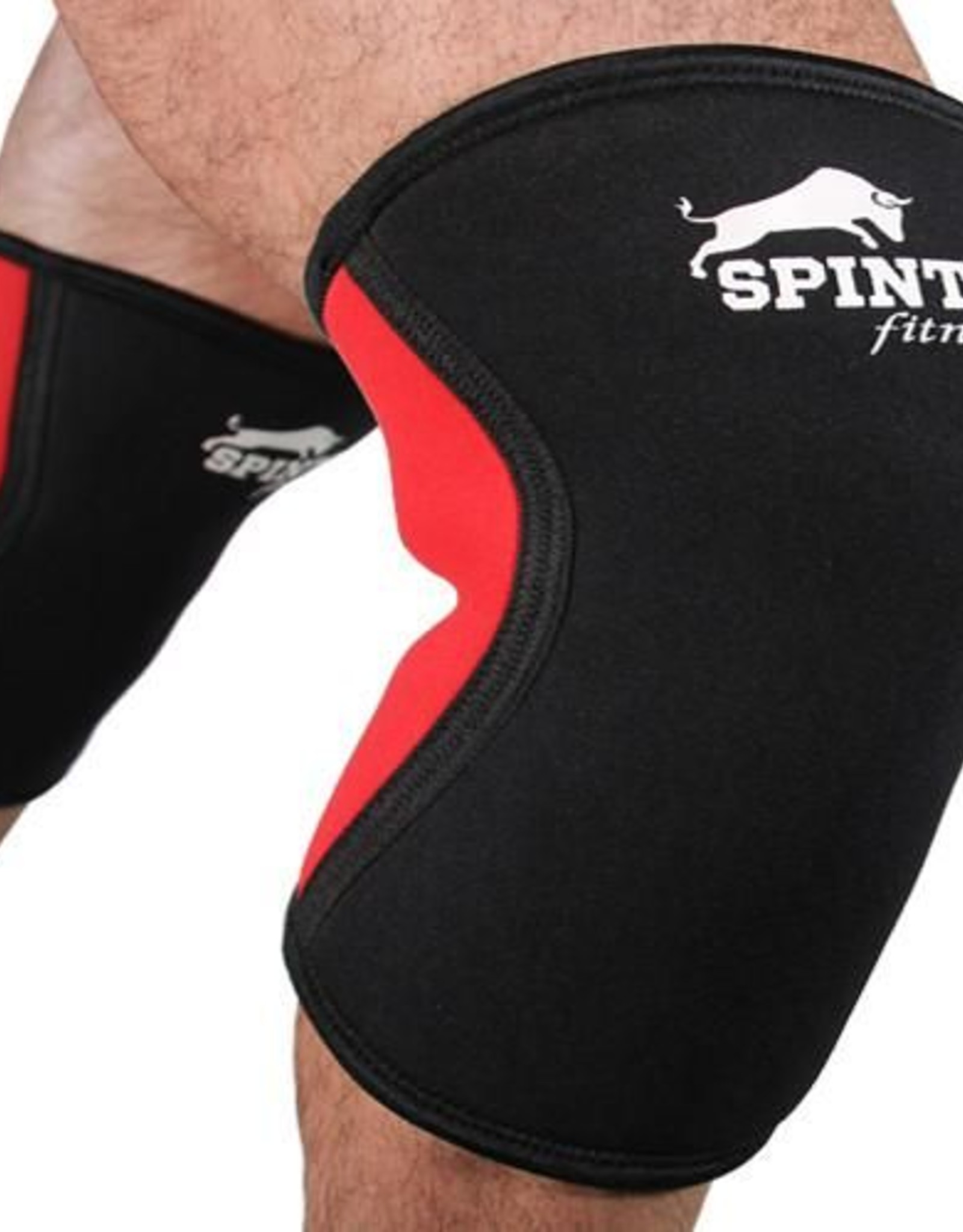 Spinto Fitness Spinto Knee Sleeves