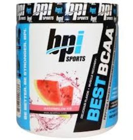 BPI Sports BPI Best BCAA Watermelon Ice