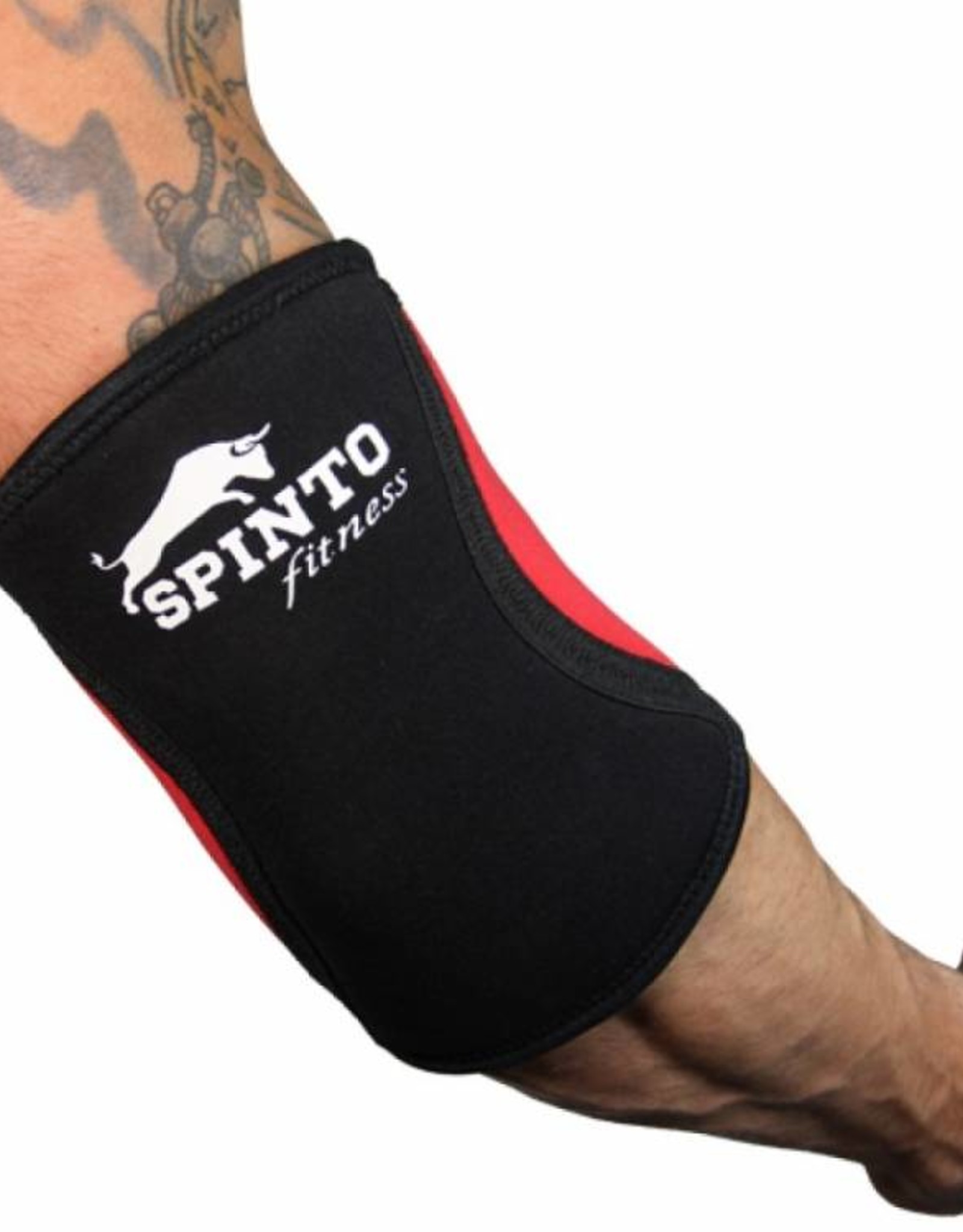 Spinto Fitness Spinto Elbow Sleeves