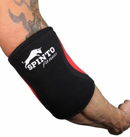 Spinto Fitness Spinto Elbow Sleeves