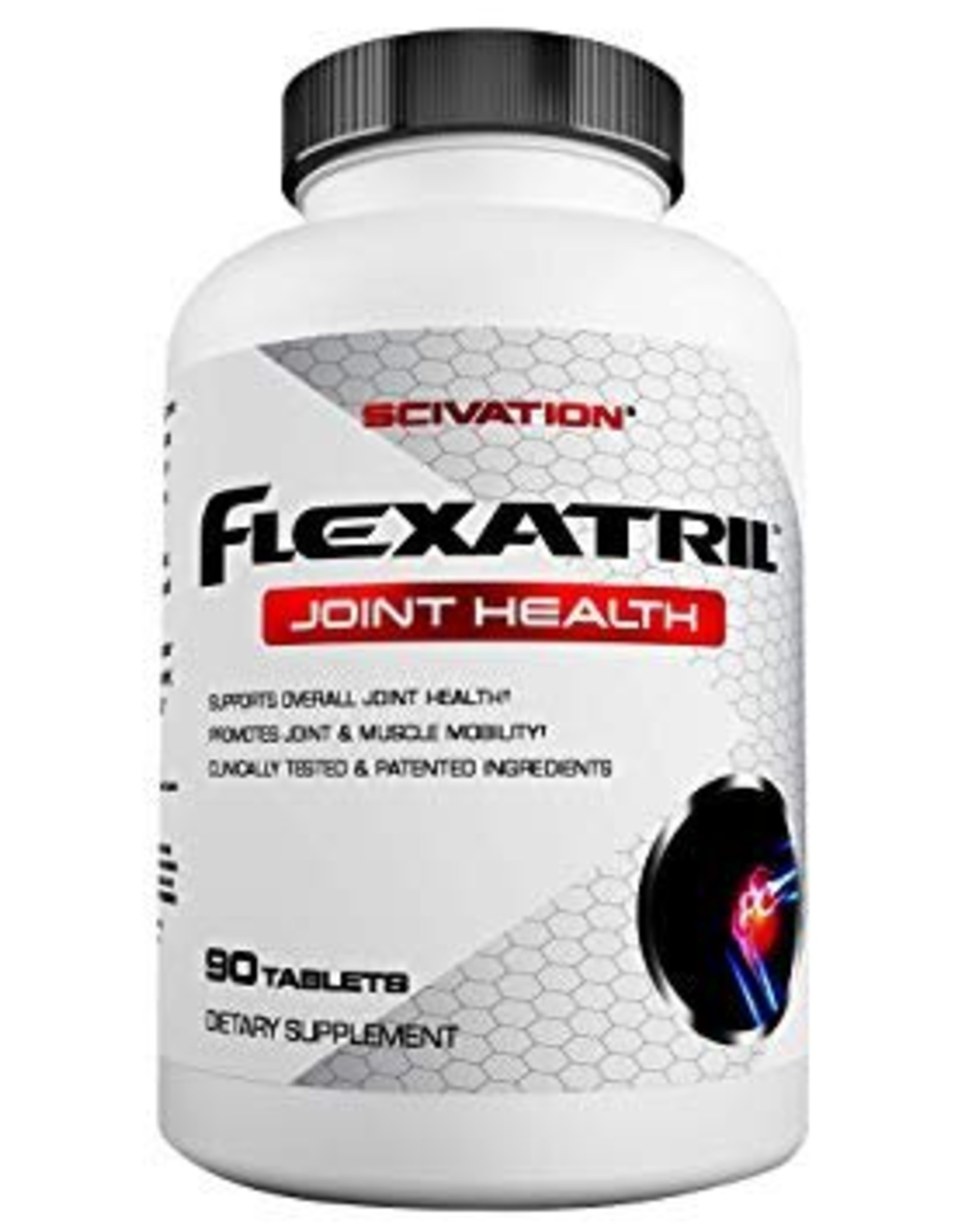 Scivation Flexatril Joint Health