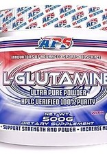 APS Nutrition L-Glutamine Ultra Pure Powder