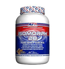 APS Nutrition Isomorph 28