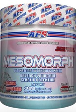 APS Nutrition Mesomorph Preworkout
