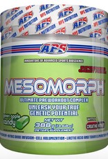 APS Nutrition Mesomorph Preworkout