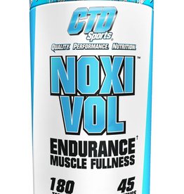 CTD Sports Noxivol 180 Tablets