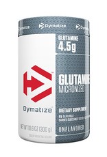 Dymatize Dymatize Glutamine 500g