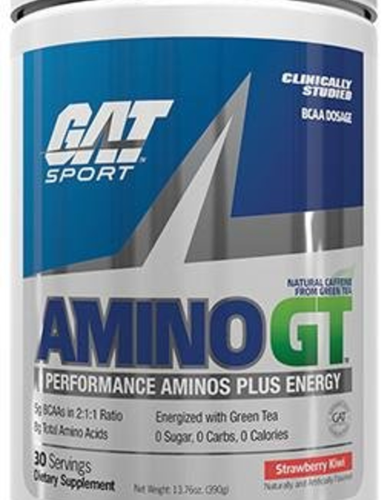 GAT Amino GT