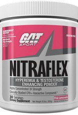 GAT Nitraflex 30 servings