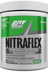 GAT Nitraflex 30 servings